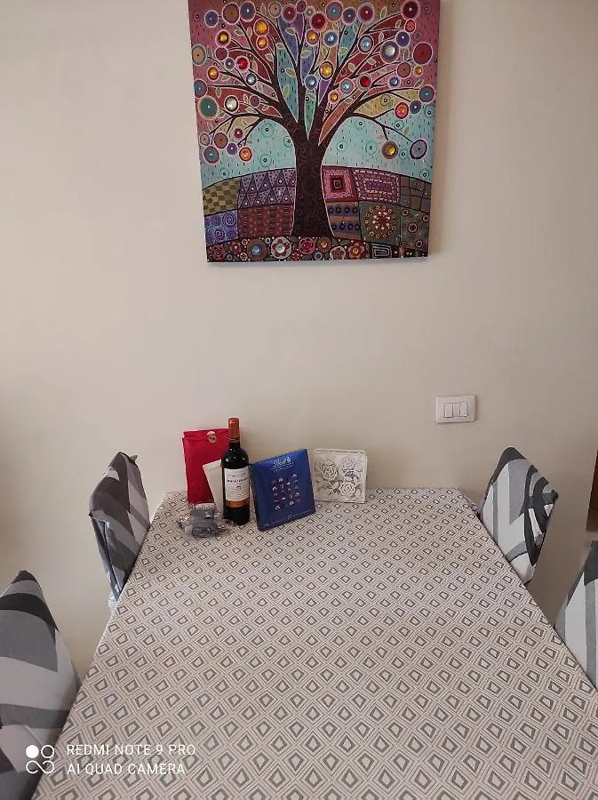 Apartamento Playa El Medano Con Terrazas, Vistas, Garaje Y Trastero, En La Gaviota, 36, Zona Wind Surf Апартаменты