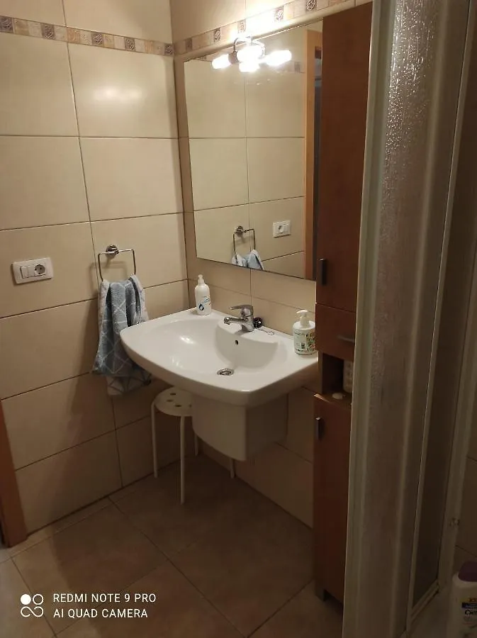Apartamento Playa El Medano Con Terrazas, Vistas, Garaje Y Trastero, En La Gaviota, 36, Zona Wind Surf Апартаменты Эль-Медано
