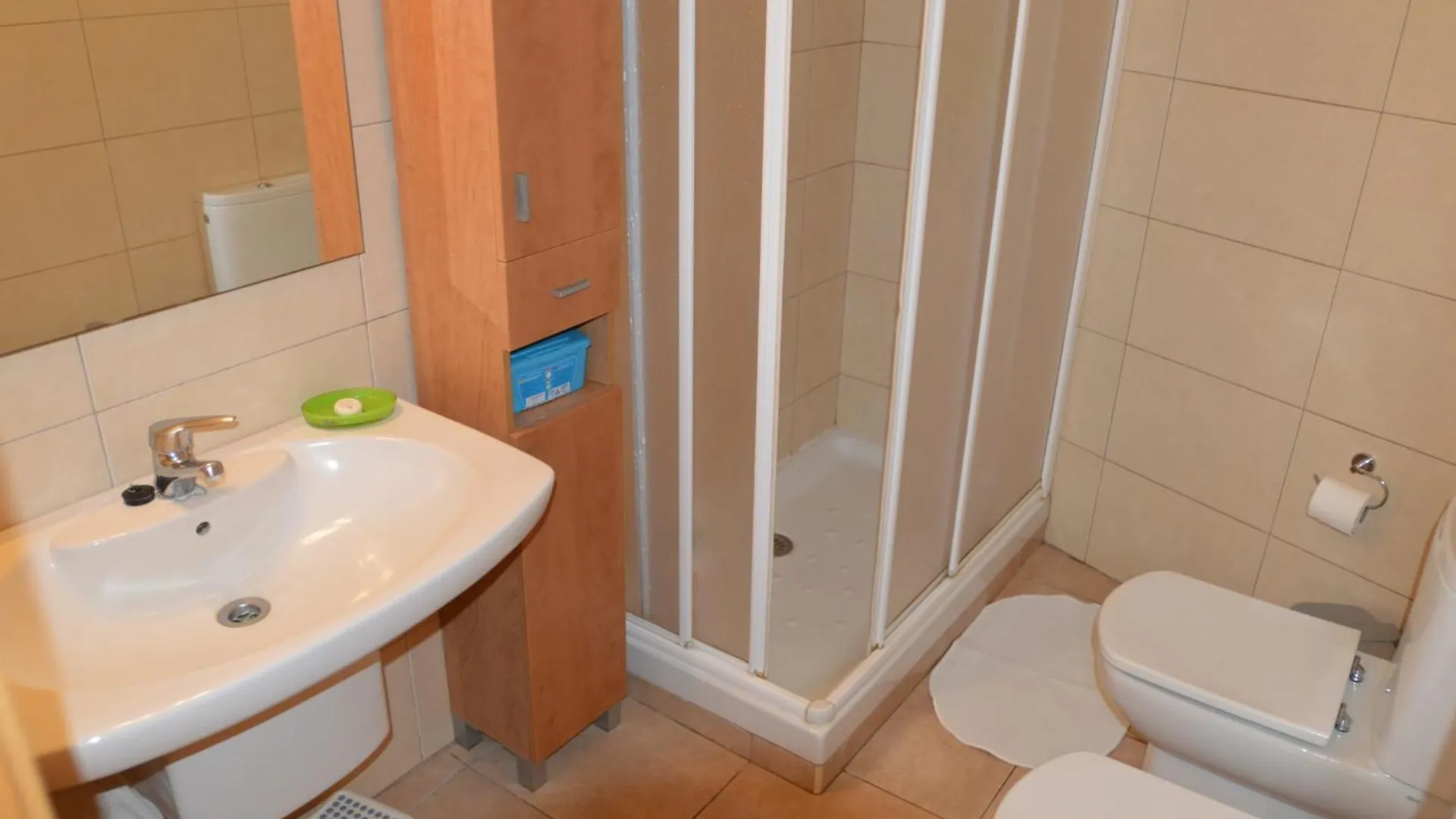 Апартаменты Apartamento Playa El Medano Con Terrazas, Vistas, Garaje Y Trastero, En La Gaviota, 36, Zona Wind Surf Испания