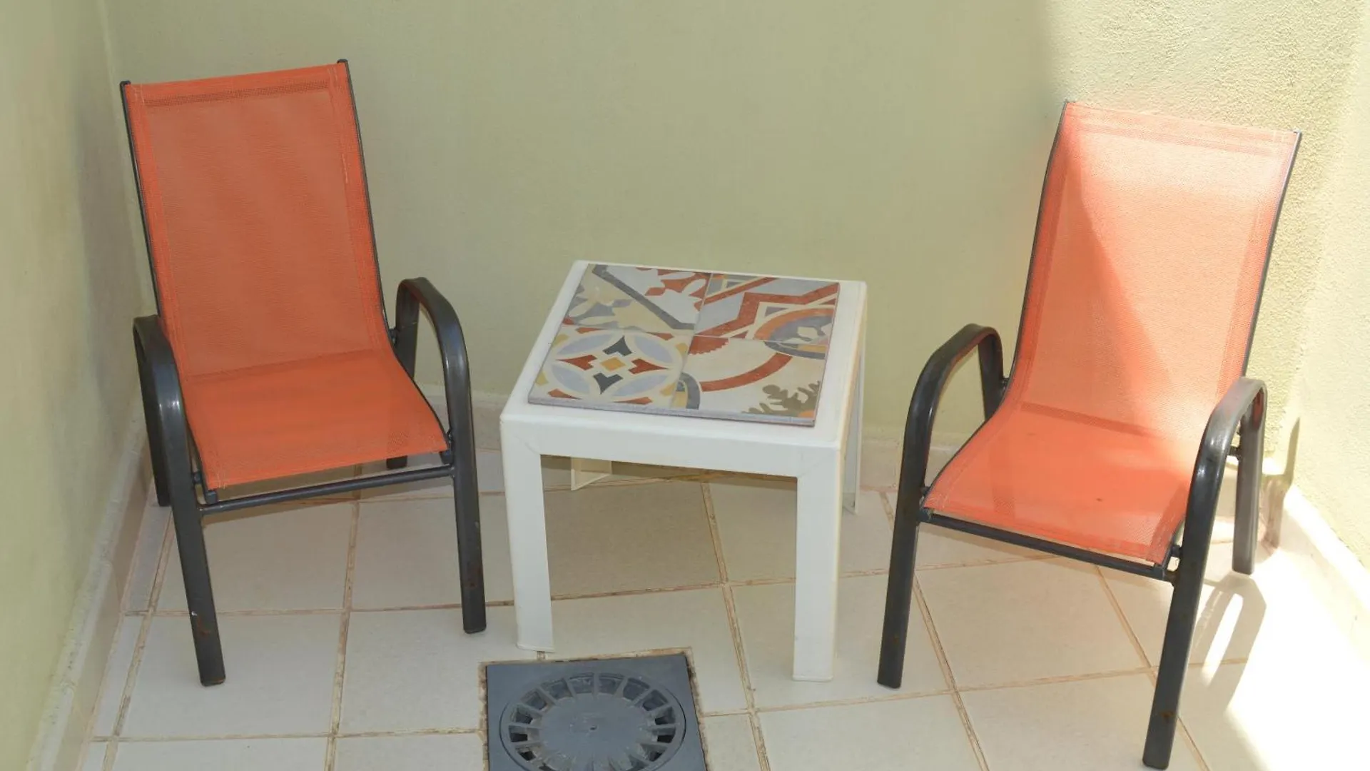 Apartamento Playa El Medano Con Terrazas, Vistas, Garaje Y Trastero, En La Gaviota, 36, Zona Wind Surf 0*, Эль-Медано
