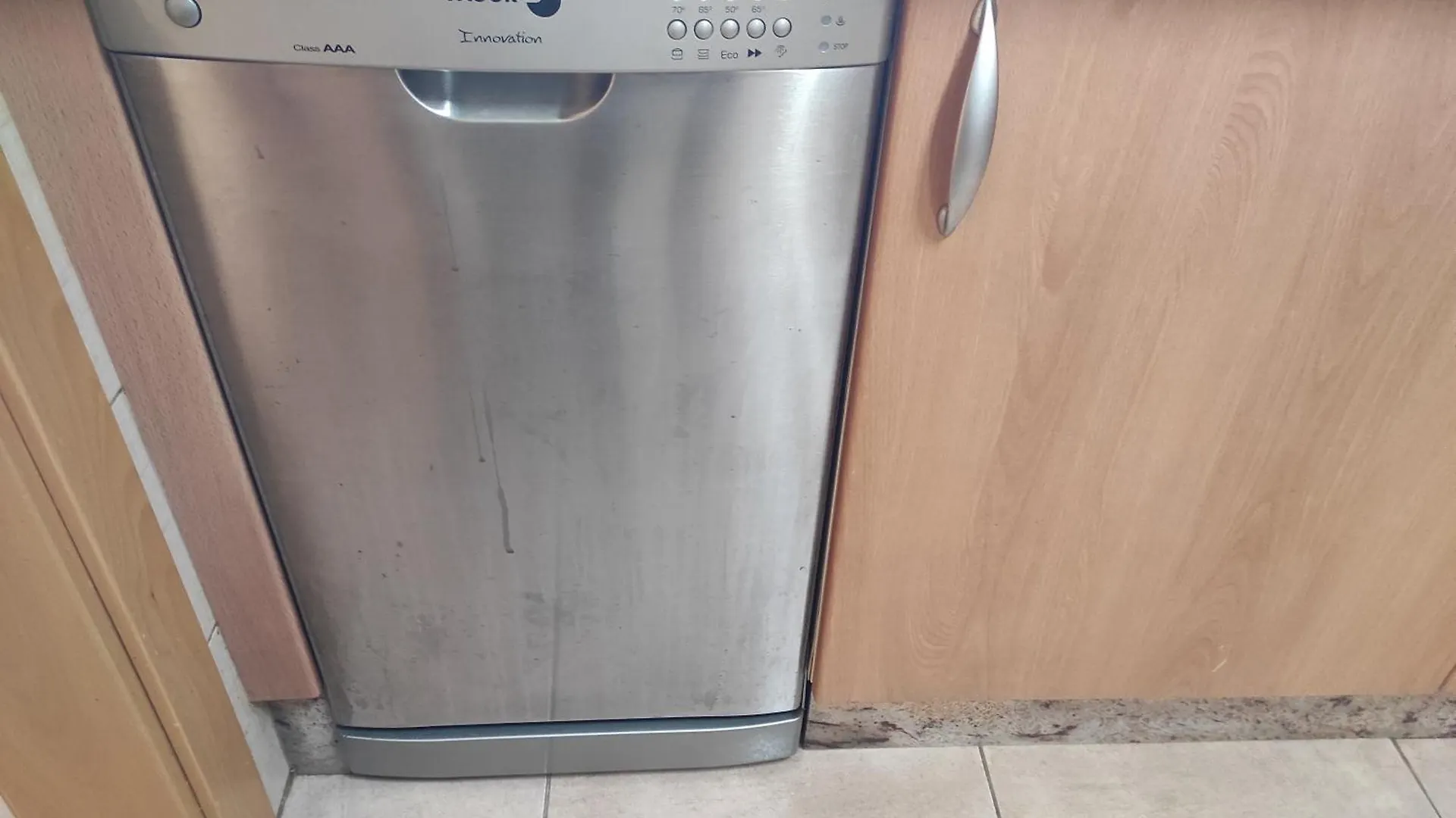 Apartamento Playa El Medano Con Terrazas, Vistas, Garaje Y Trastero, En La Gaviota, 36, Zona Wind Surf Испания